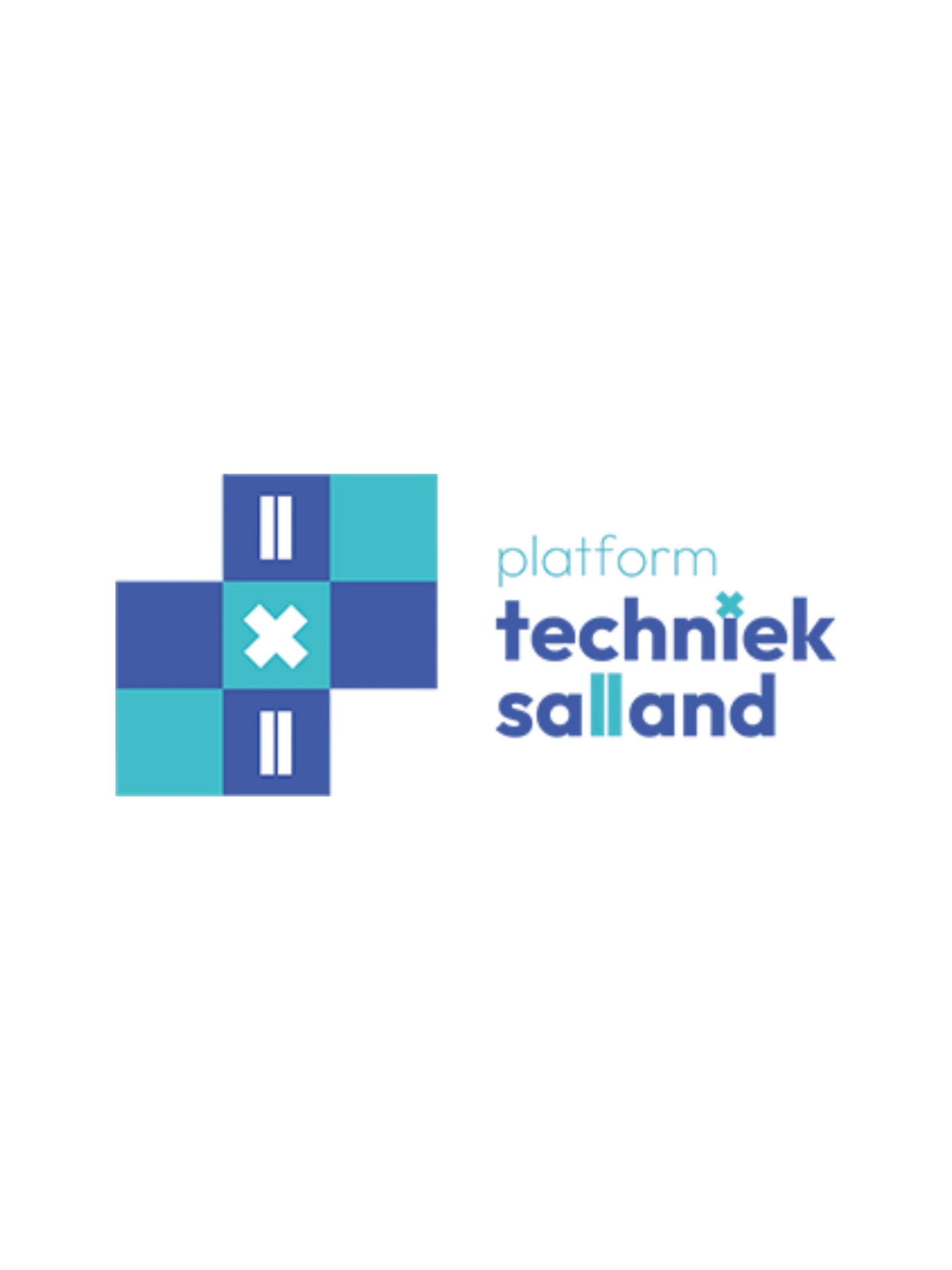 Logo Platform Techniek Salland