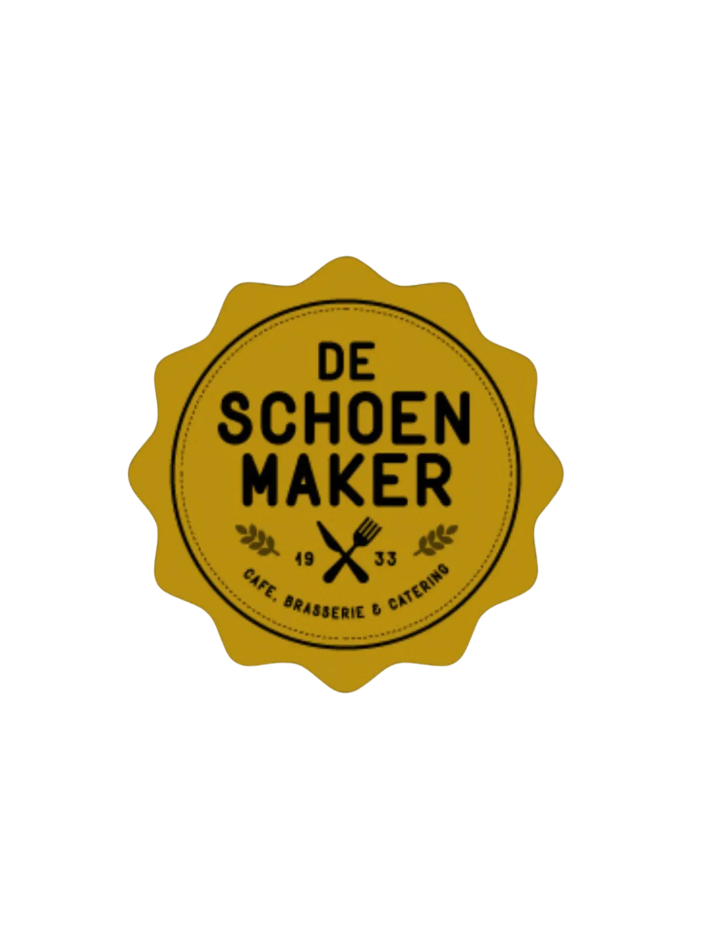 Logo De Schoenmaker
