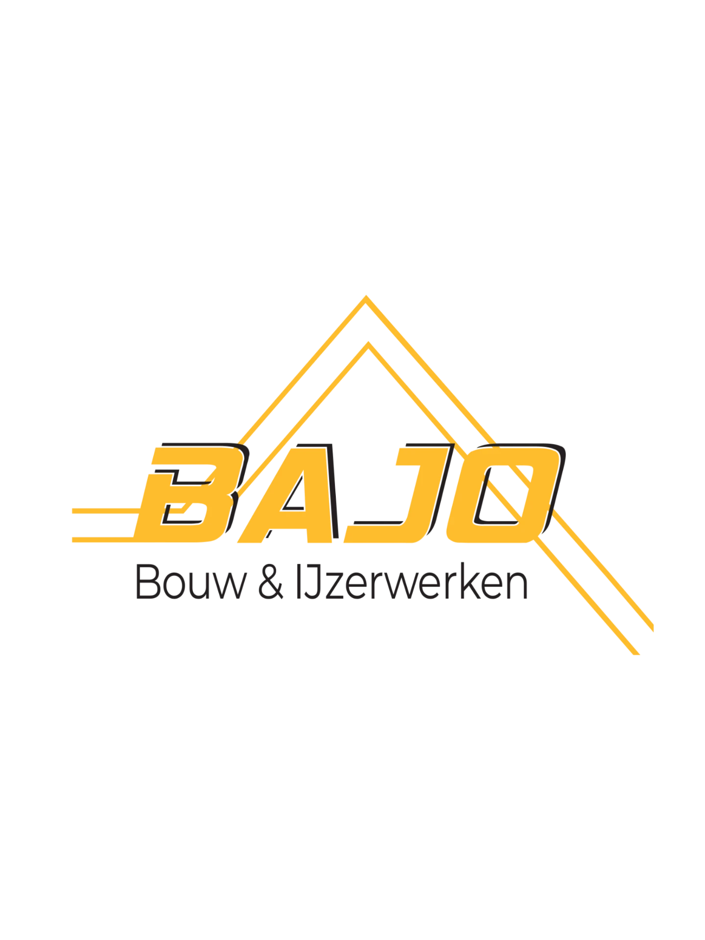 Logo Bajo Bouw & IJzerwerken