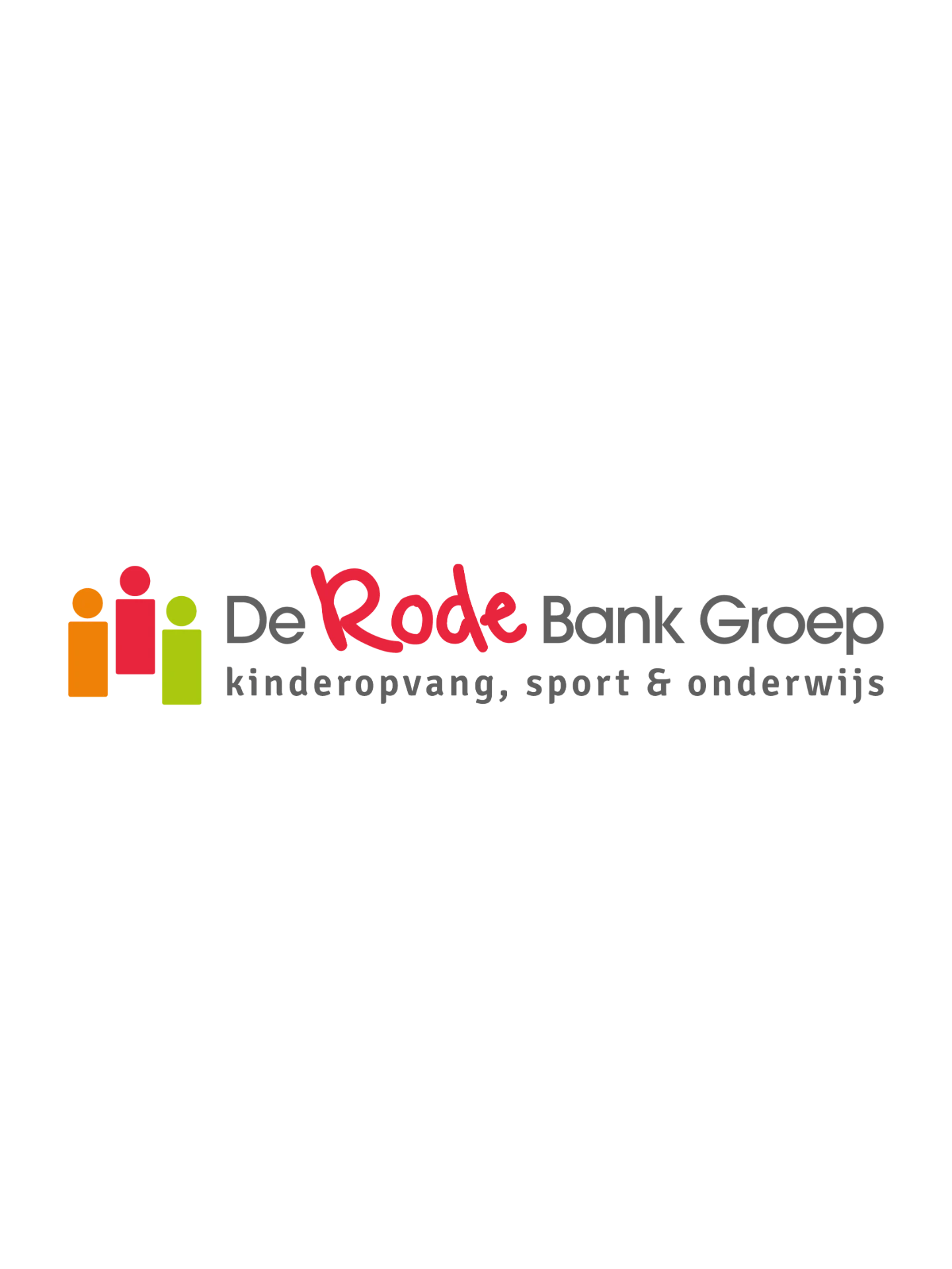 Logo De Rode Bank Groep