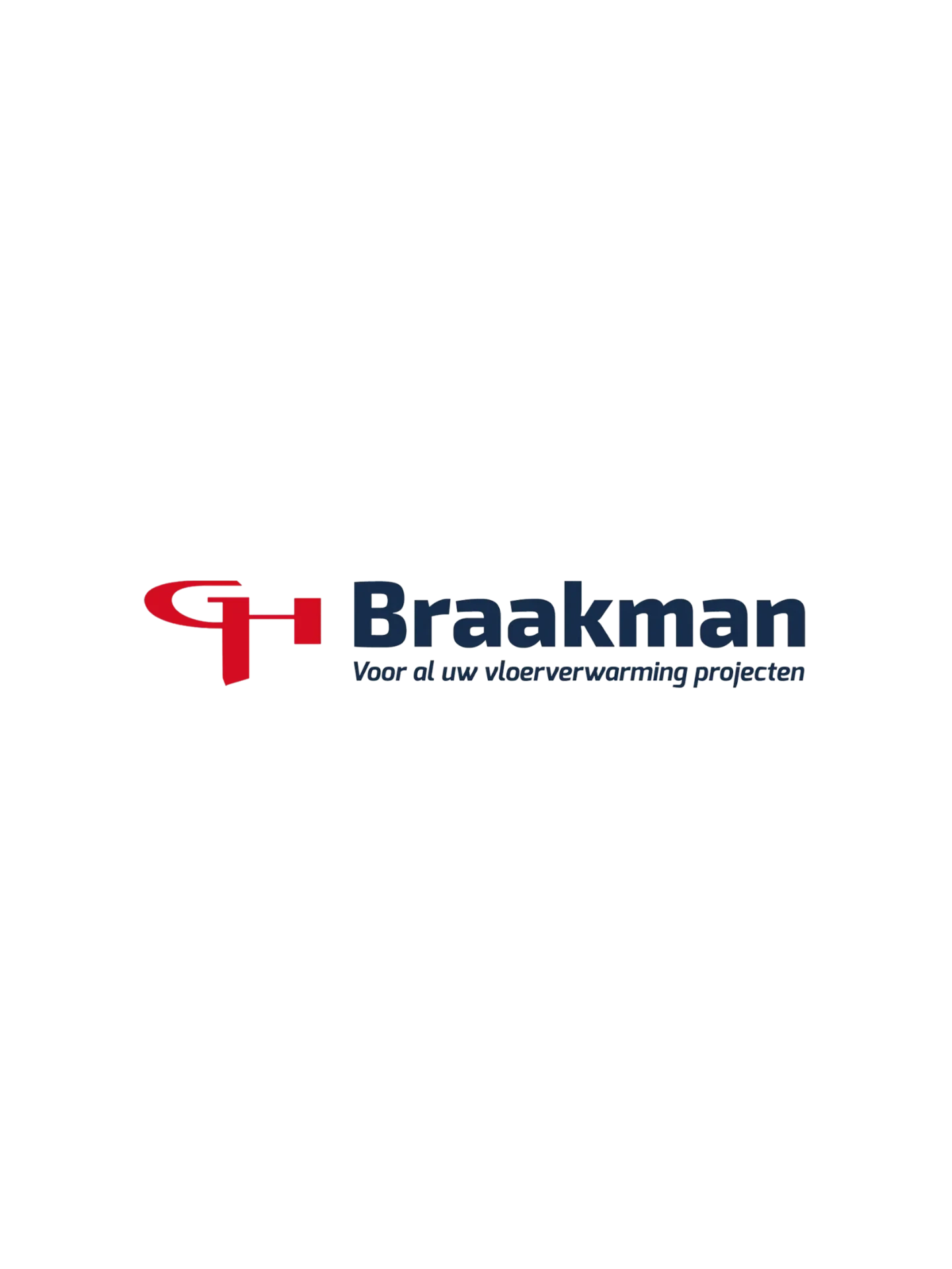Logo GH Braakman