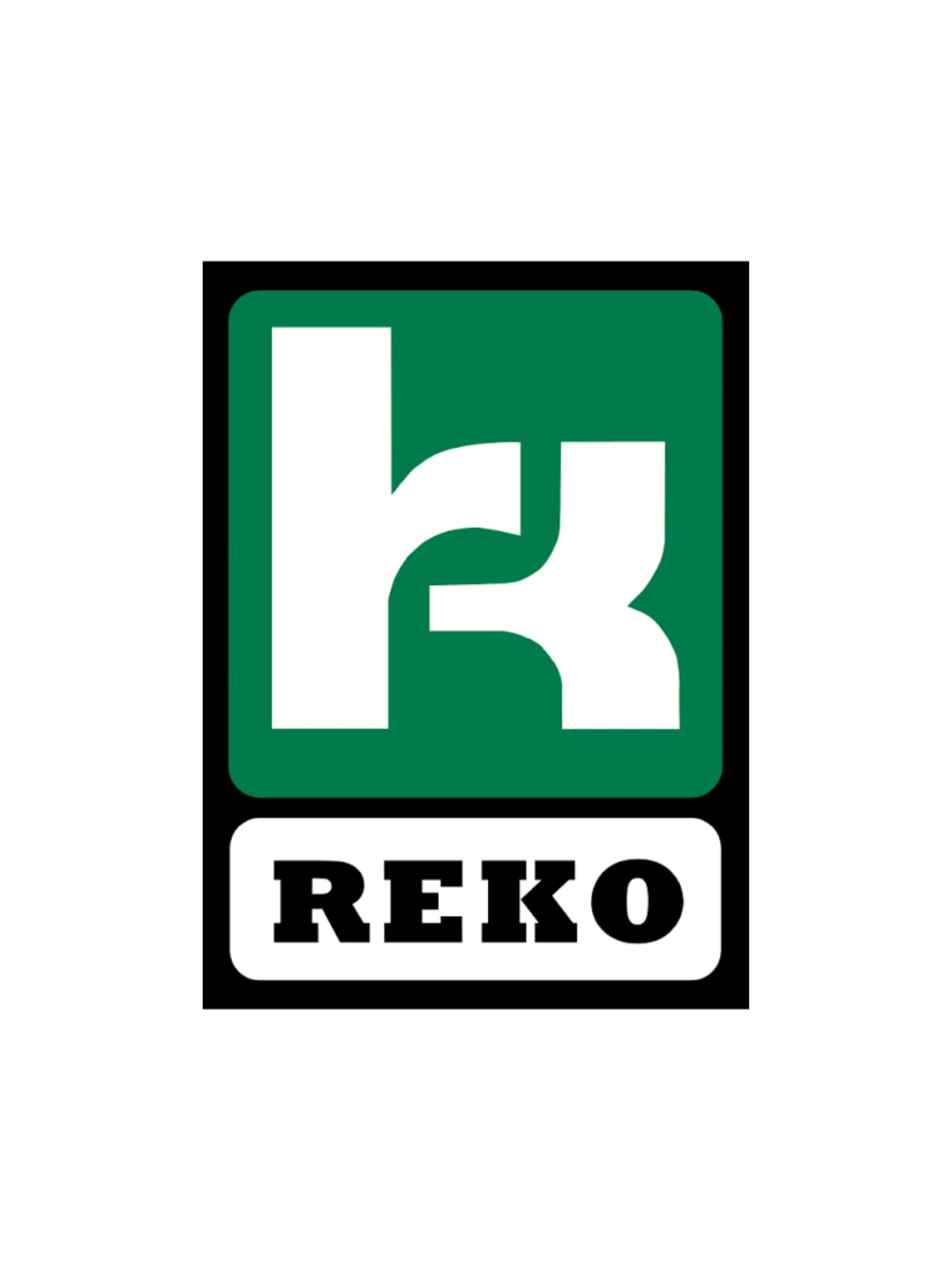 Logo Reko