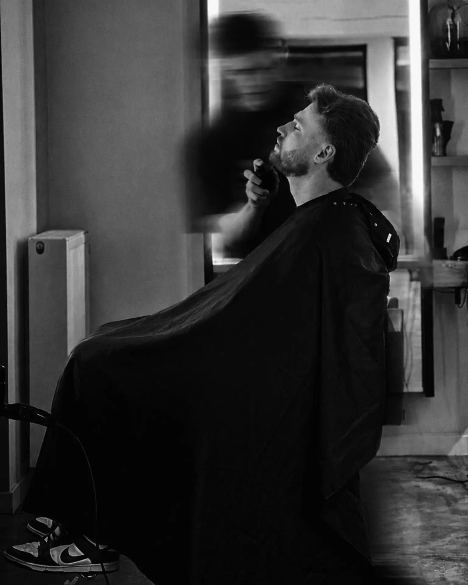 Mariel Hairstyling, Social media & website fotografie