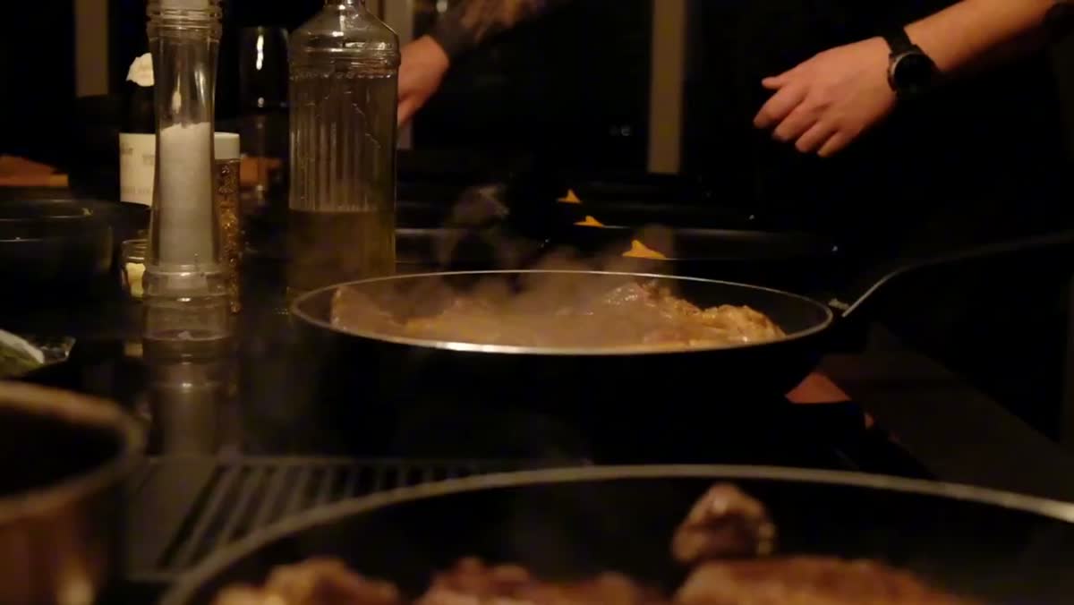 Thijs Chef Service, Videoproductie
