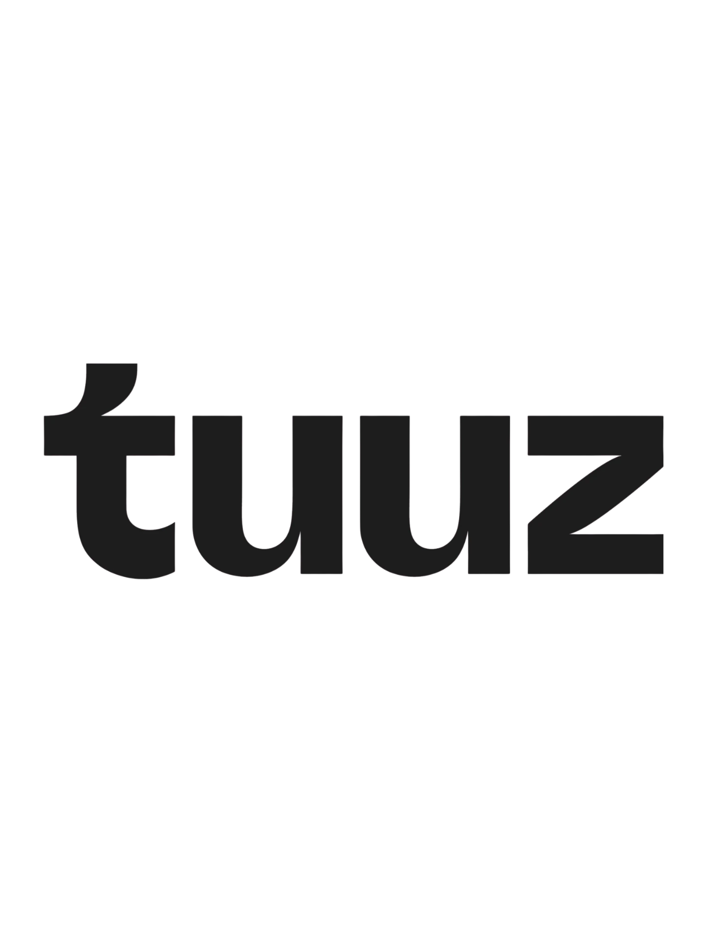 Logo TUUZ