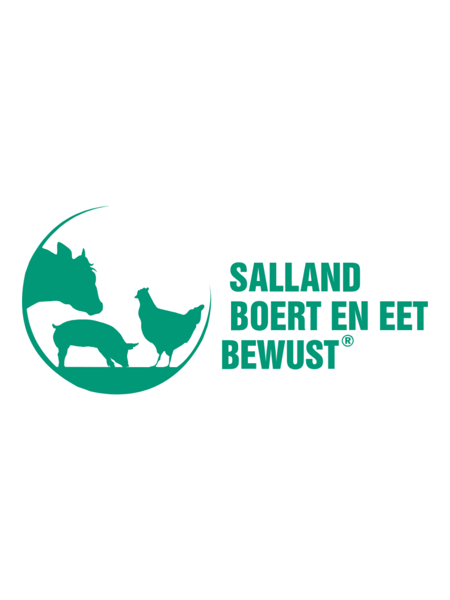 Logo Salland Boert en Eet Bewust