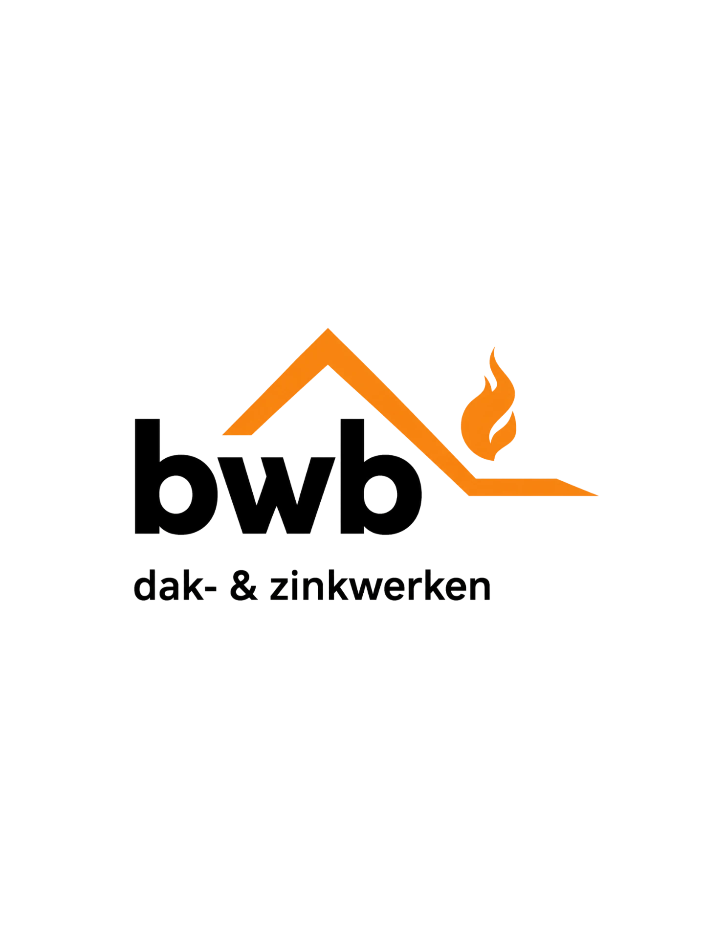 Logo BWB dak- & zinkwerken