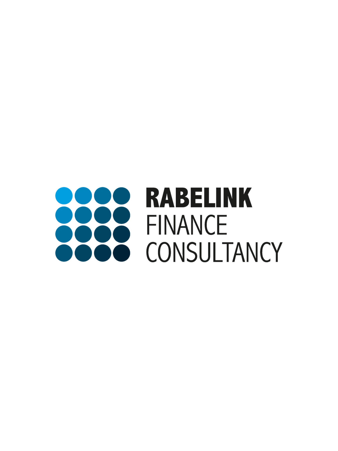 Logo Rabelink Finance Consultancy